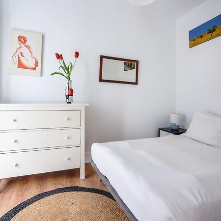 City Center Apt In Lively Bairro Alto! Lisabona Exterior foto